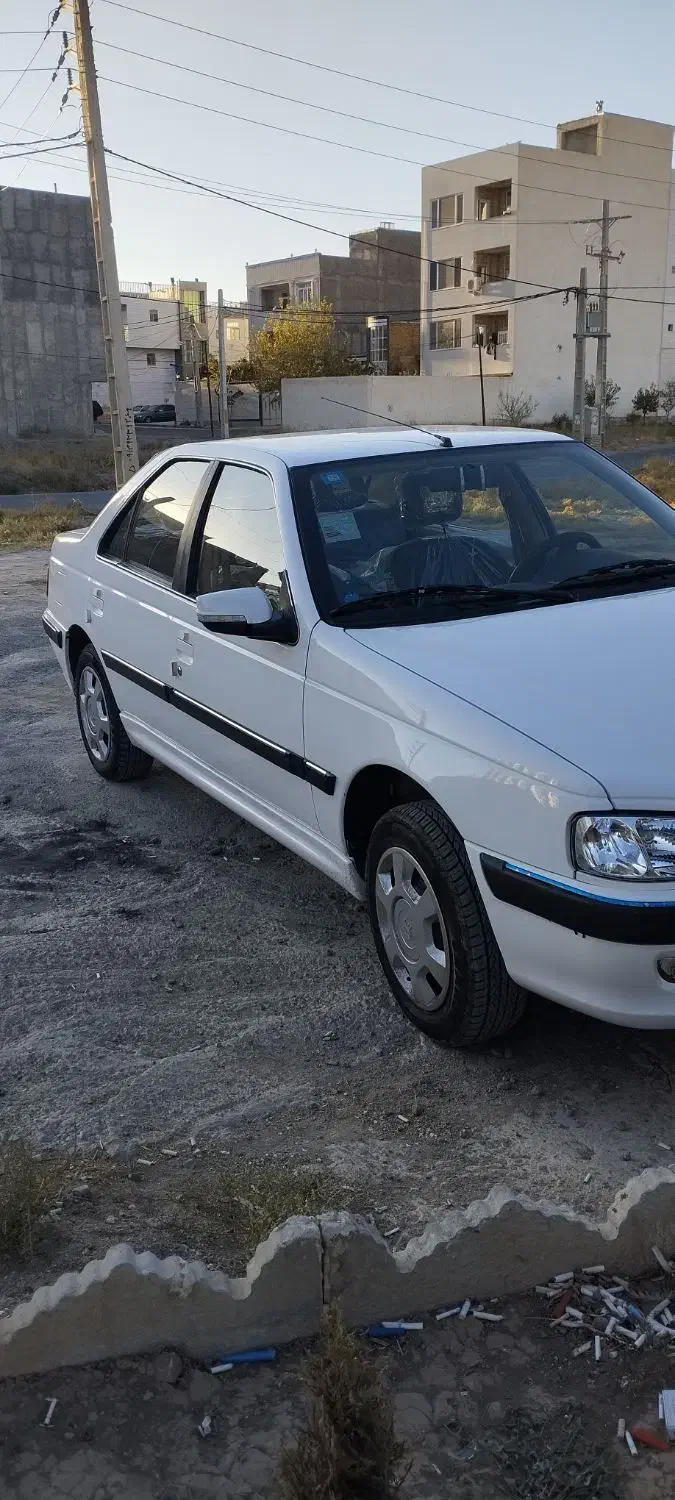 فروش خودرو|خودرو سواری و وانت|میانه, |دیوار