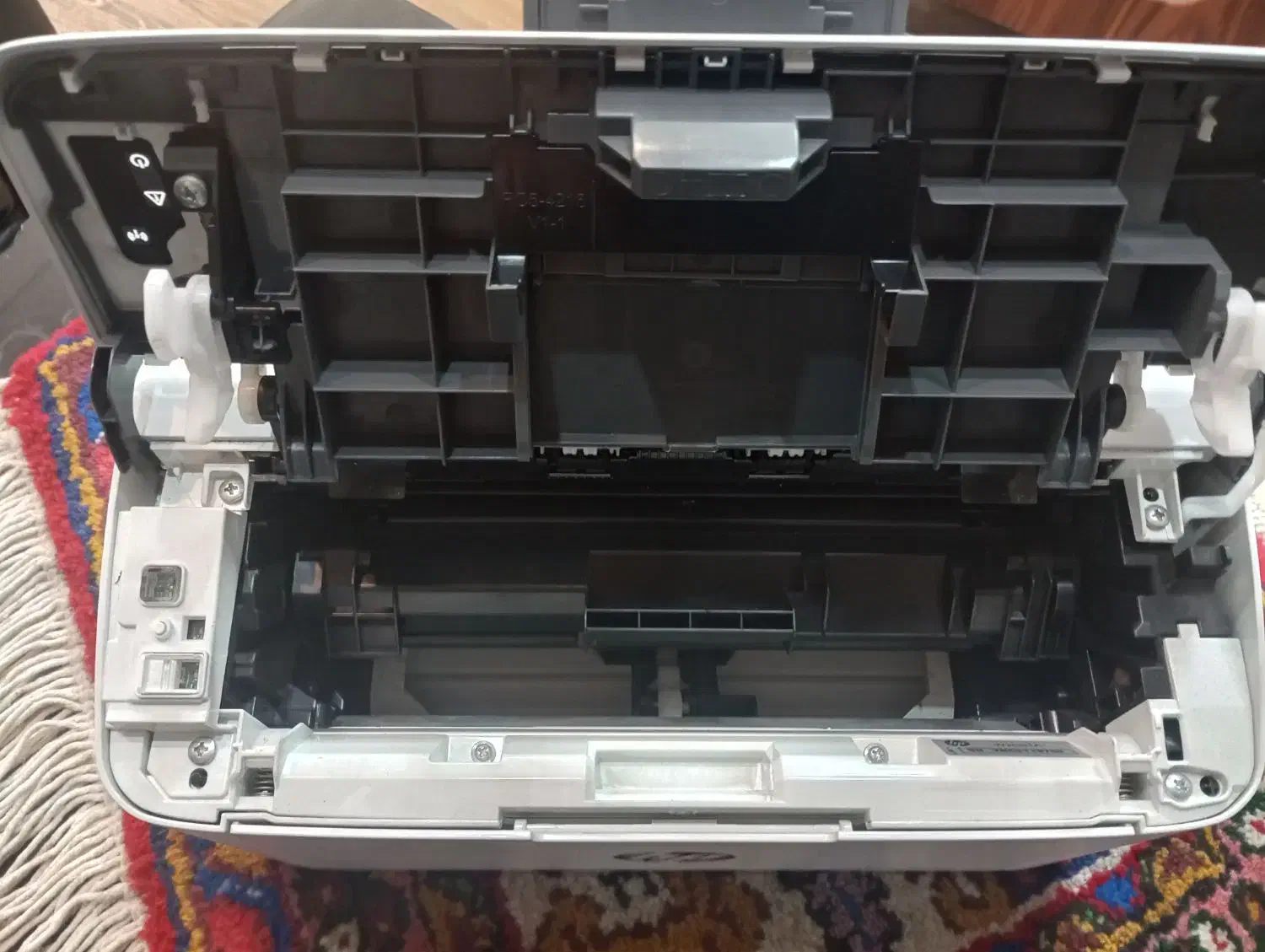 دستگاه پرینتر|پرینتر، اسکنر، کپی، فکس|ورامین, خیر آباد|دیوار