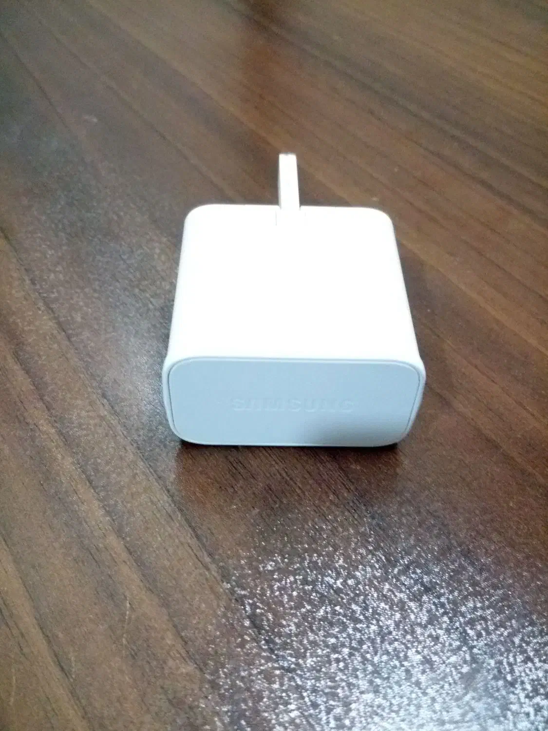 ادابتور 15 وات اصلی سامسونگ (فست شارژ)|لوازم جانبی موبایل و تبلت|قوچان, |دیوار