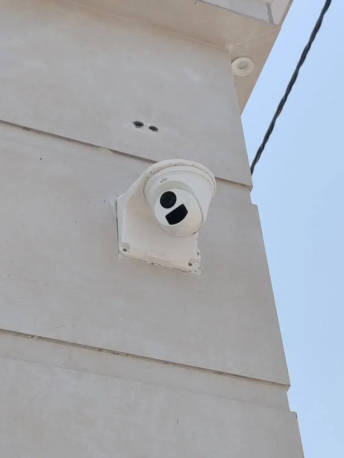 دوربین و شبکه یو نی ویو|دوربین مداربسته|چابهار, |دیوار