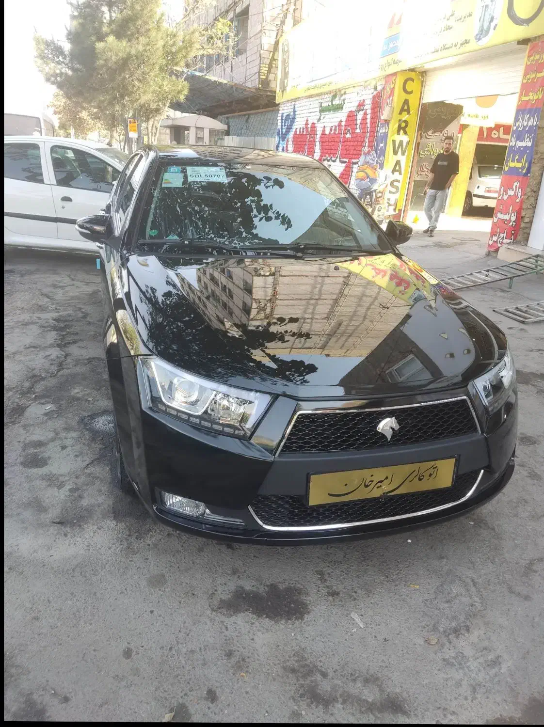 دنا پلاس 6 صفر دنده مدل 1404 .  معاوضه|خودرو سواری و وانت|مشهد, شاهد (شهرک غرب)|دیوار