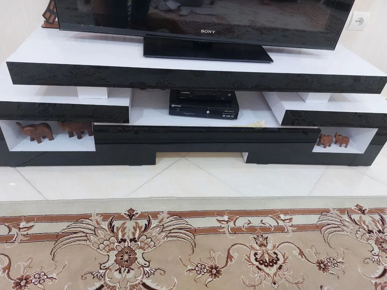 میز تلویزیون|میز تلویزیون|بندرعباس, |دیوار