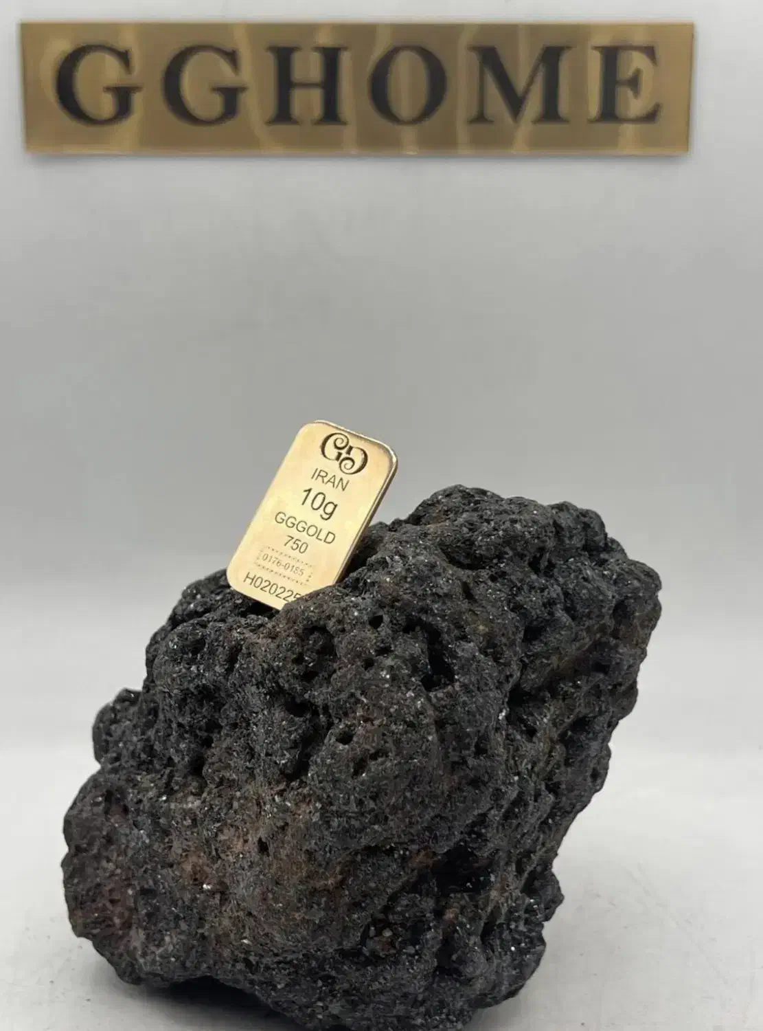 شمش GGgold|جواهرات|تهران, شهرک ولیعصر شمالی|دیوار