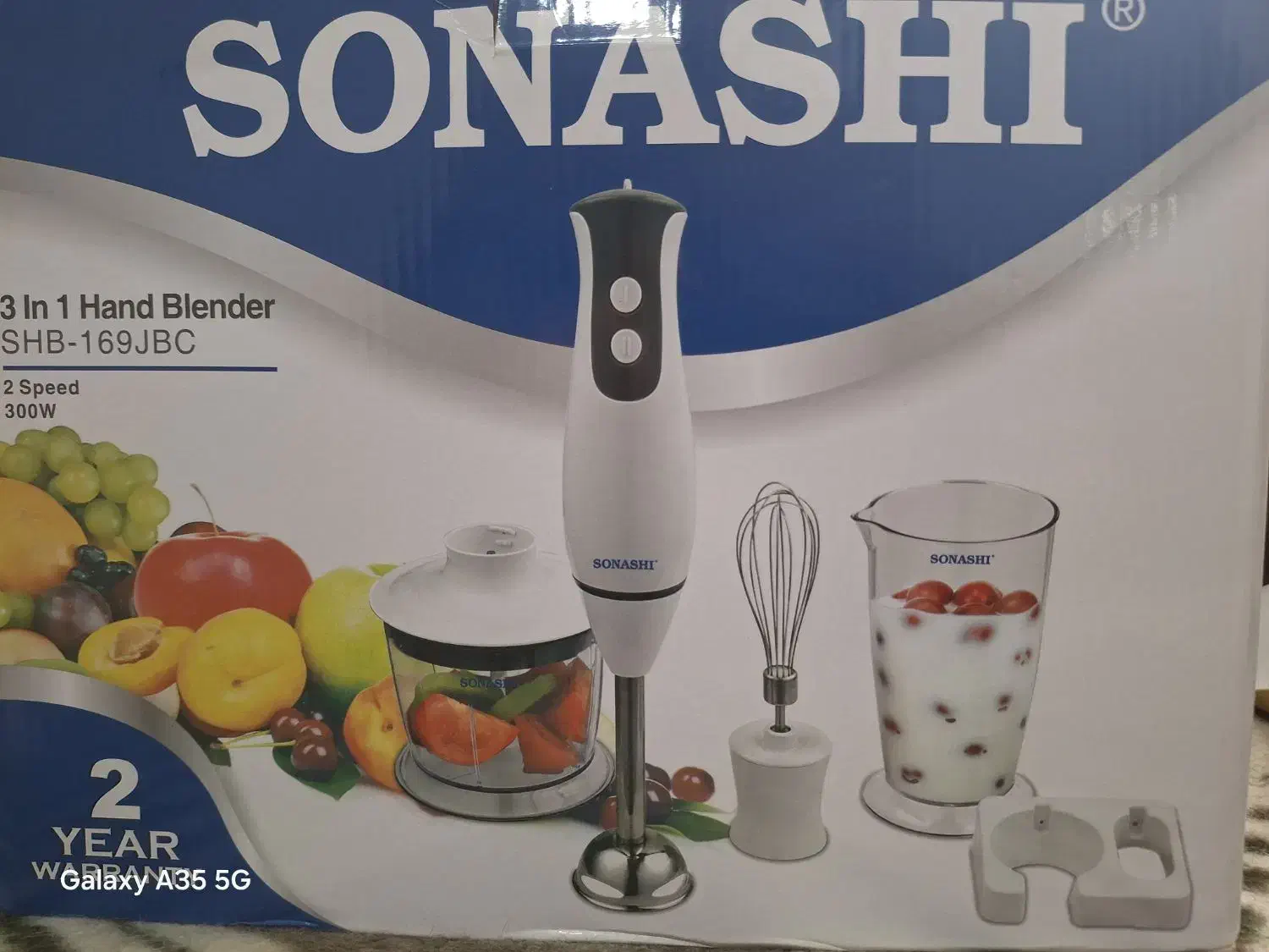 گوشت کوب برقی سوناشی|خردکن، آسیاب، غذاساز|پاکدشت, پاکدشت (مامازند)|دیوار