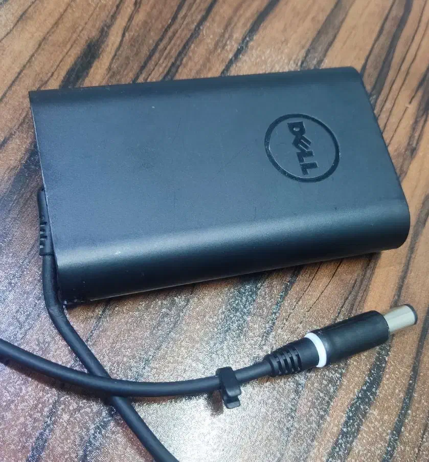 لپ تاپ دل حرفه ای Dell i5 ram 16 DDR4 ips|رایانه همراه|قم, بکایی|دیوار