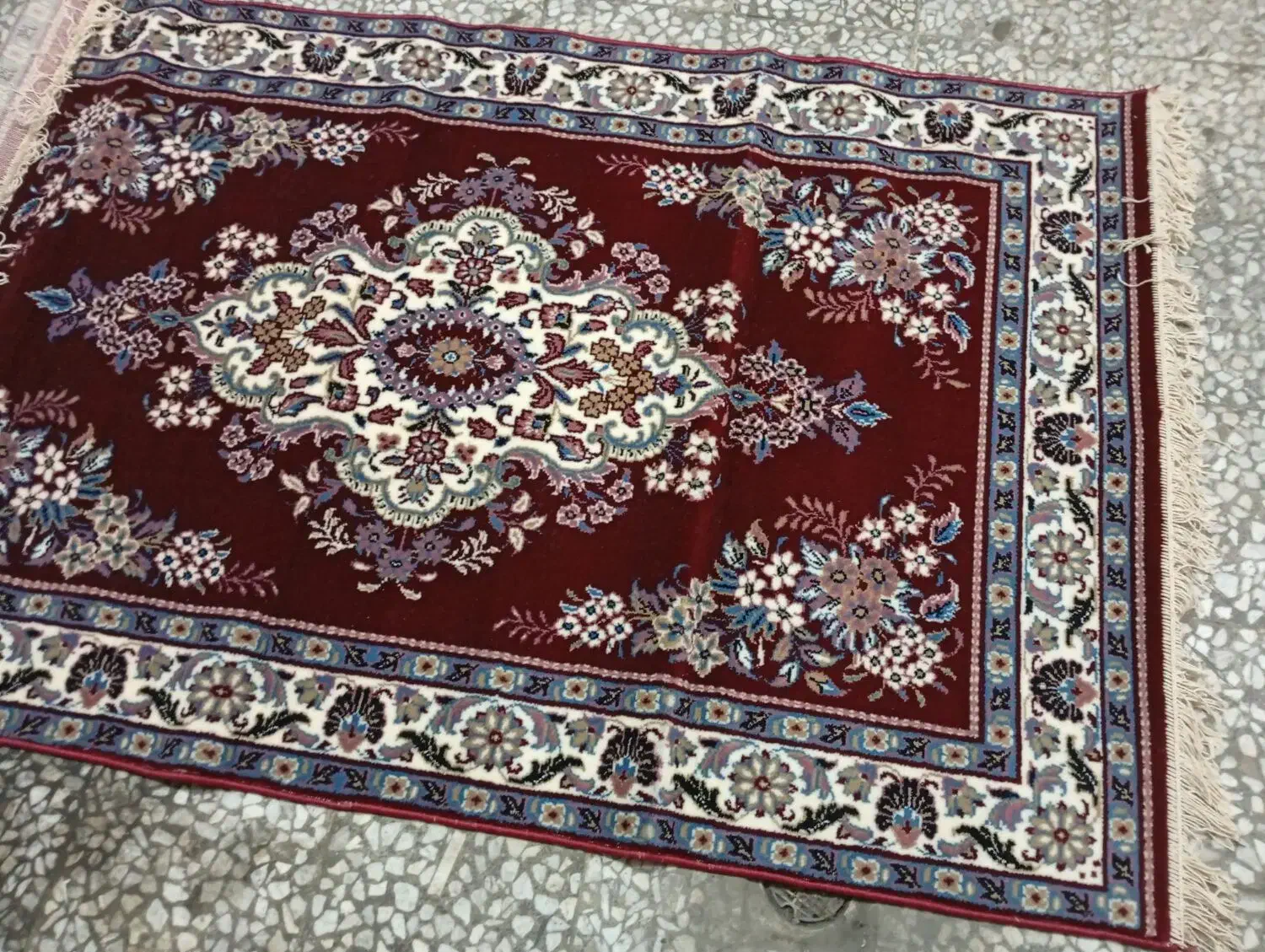 فرش ماشینی|فرش|قزوین, |دیوار