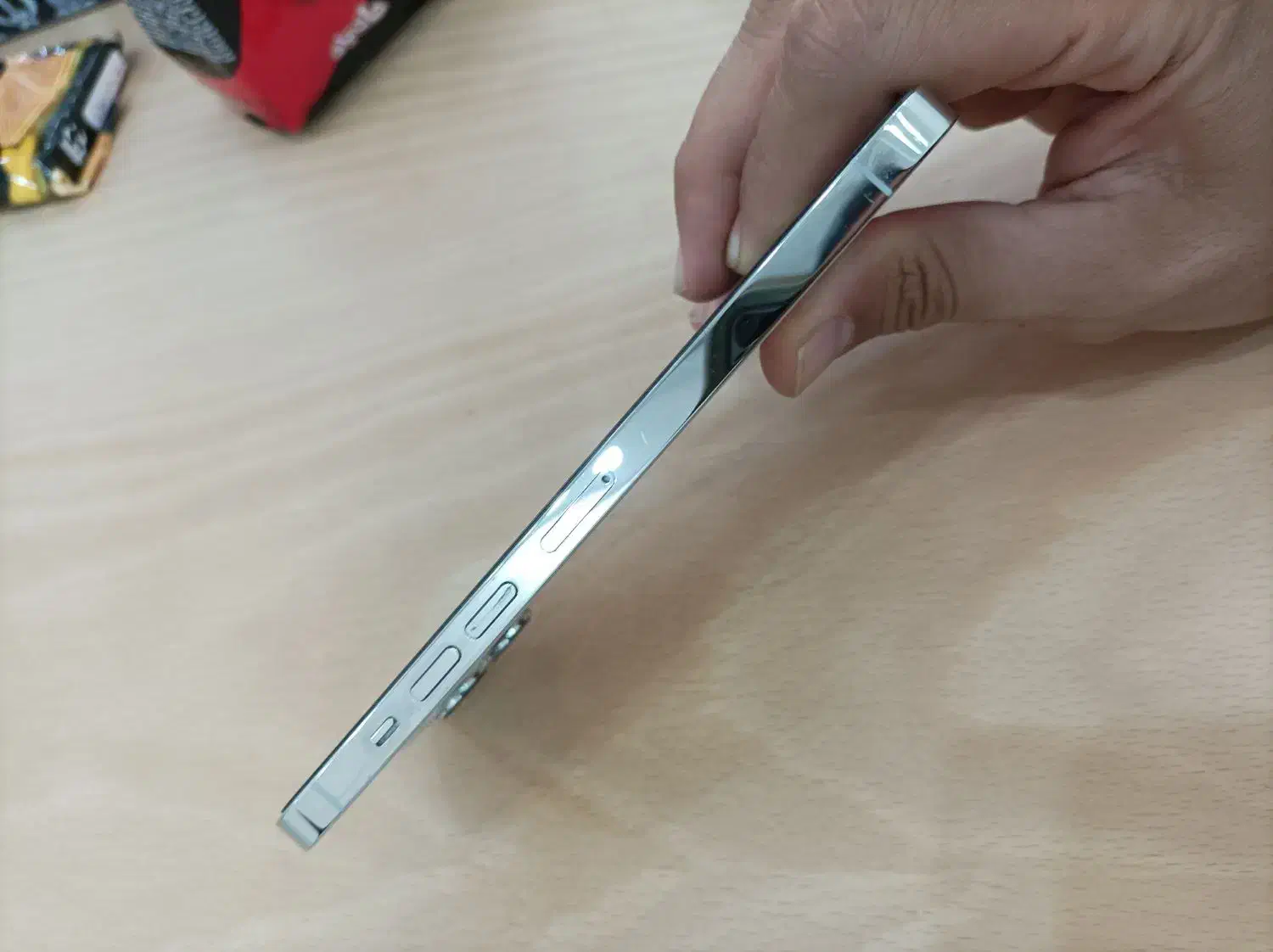 اپل iPhone 13 Pro Max با حافظهٔ ۲۵۶ گیگابایت|موبایل|اندیشه, اندیشه فاز ۱|دیوار