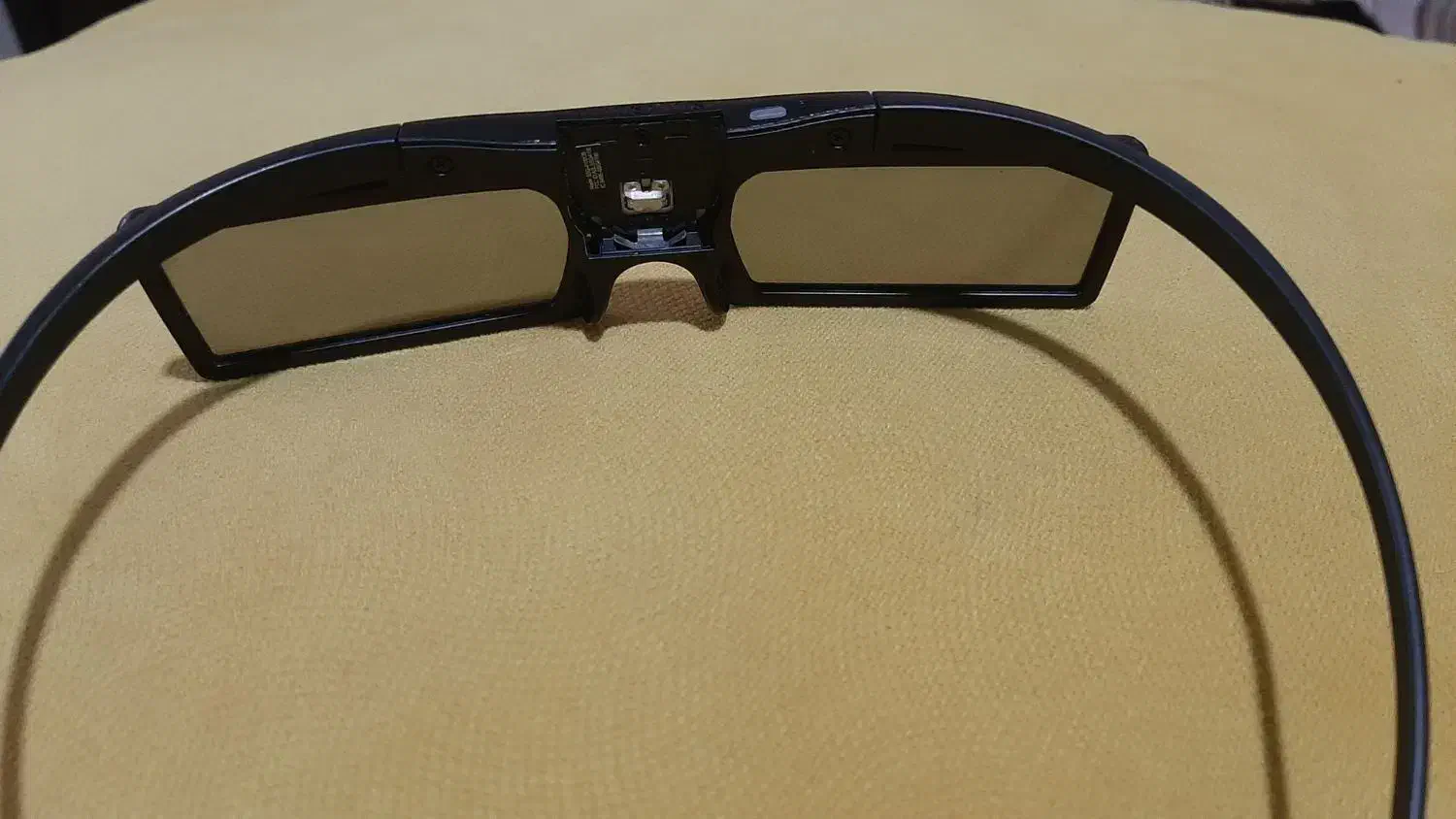 عینک سه بعدی سامسونگ|تلویزیون و پروژکتور|اصفهان, فرودگاه شهید بهشتی|دیوار