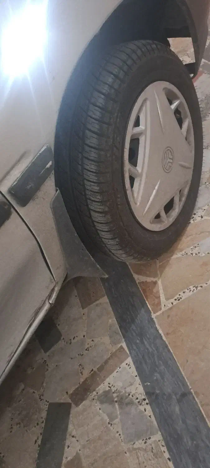 ۸۷ تک فوق العاده سالم|خودرو سواری و وانت|گرگان, |دیوار