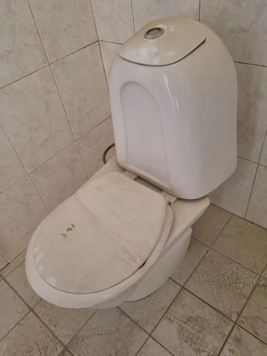 توالت فرنگی و روشور|لوازم سرویس بهداشتی|اصفهان, دشتستان|دیوار