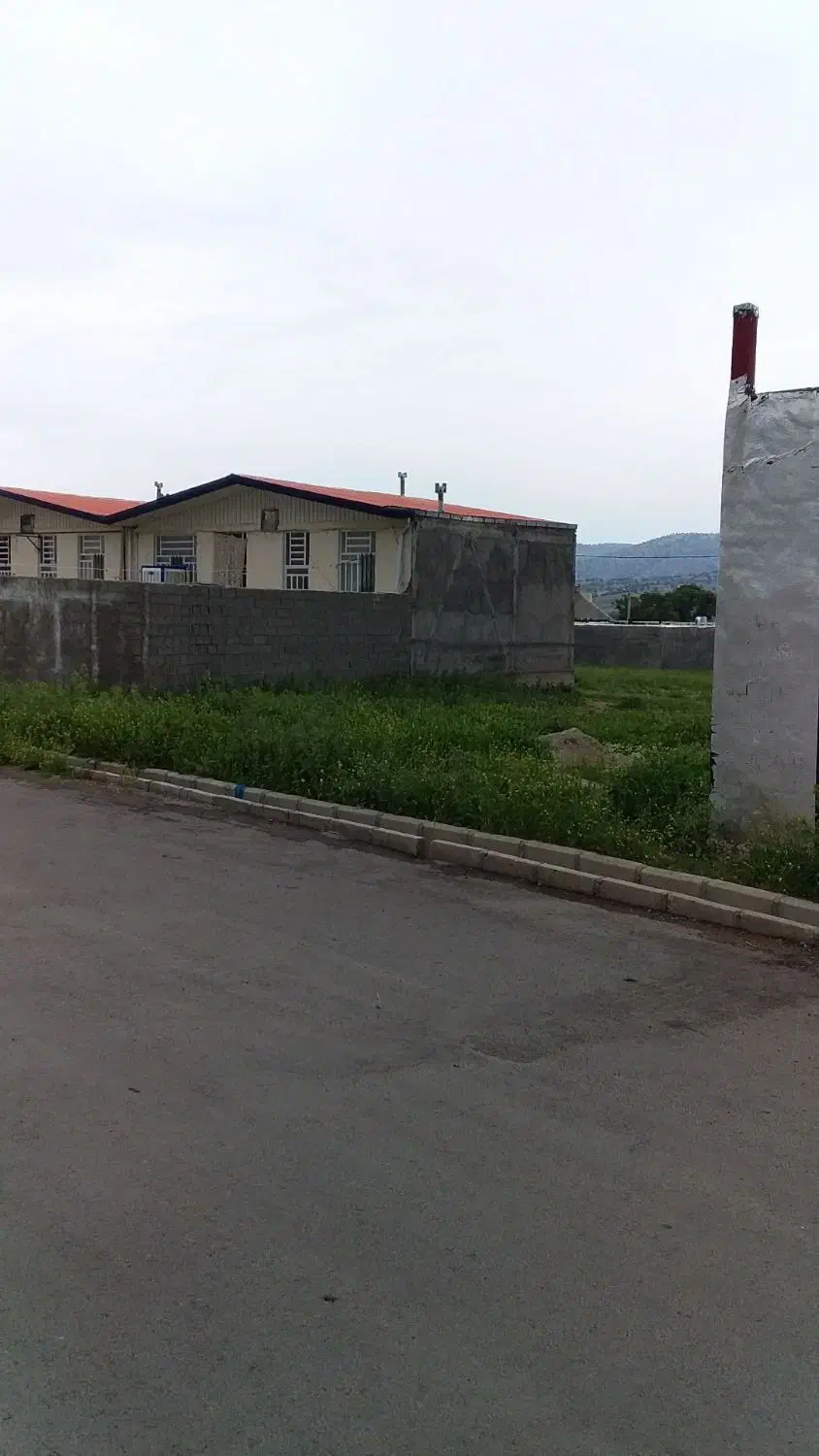 فروشنده زمین مسکونی در روستای ابوذر|فروش خانه و ویلا|ویسیان, |دیوار