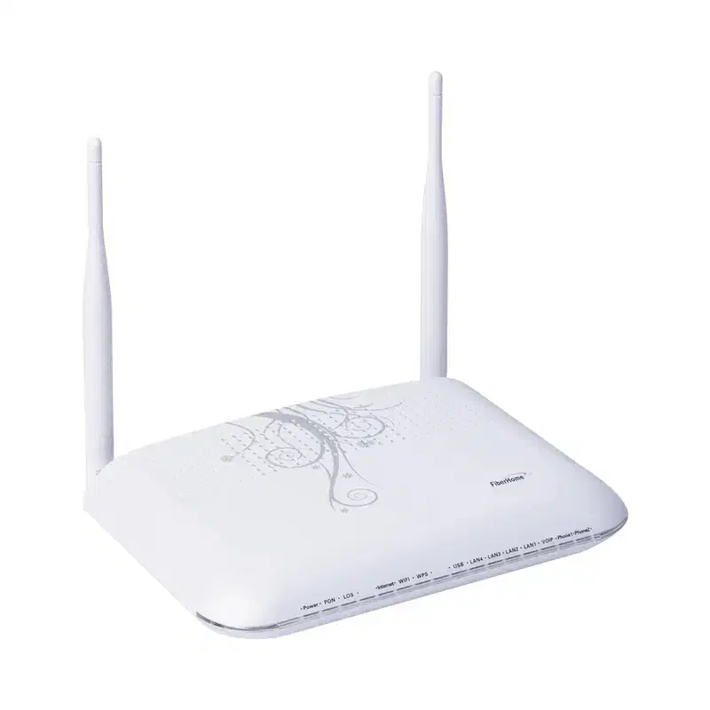 GPON مدل AN5506-04-FS مودم فیبر نوری اصلی فایبرهوم|مودم و تجهیزات شبکه|اصفهان, بهار آزادی|دیوار