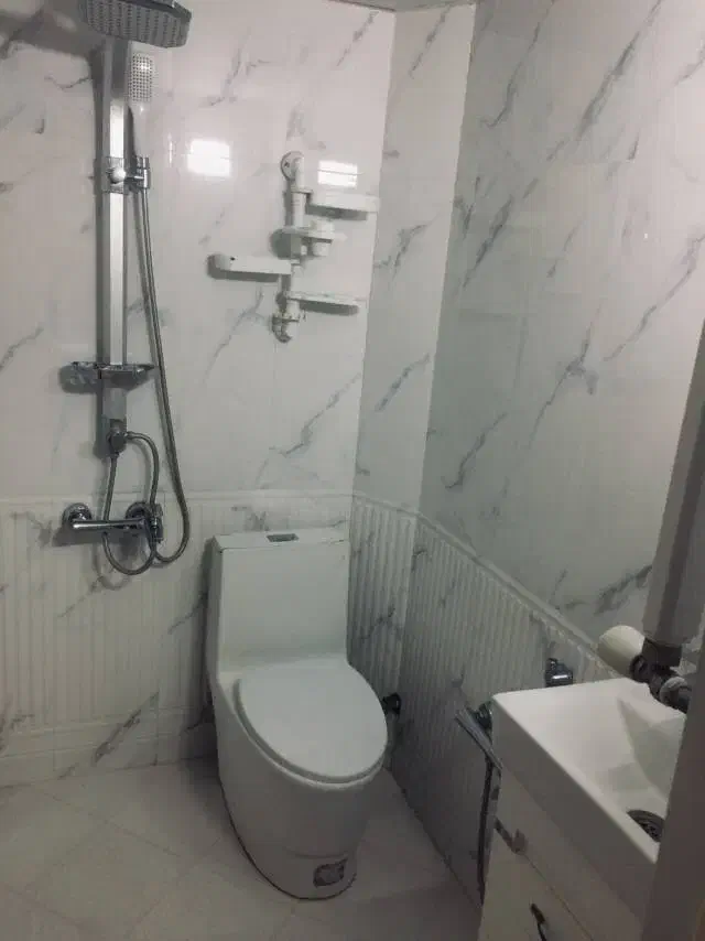 فروش آپارتمان ۱۲۰ متر ۳ خواب دانشجو|فروش آپارتمان|مشهد, دانشجو|دیوار