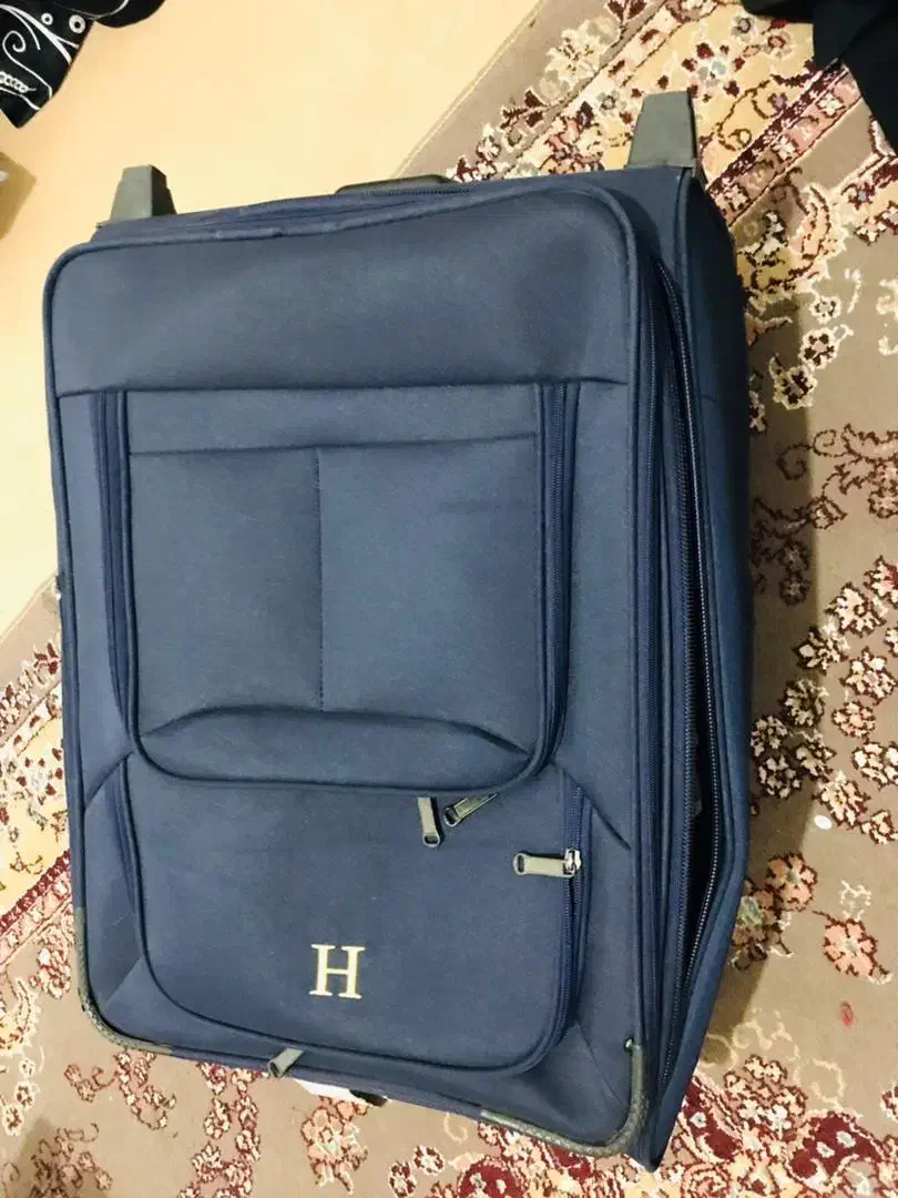 چمدان|کیف، کفش، کمربند|قیامدشت - خاورشهر, |دیوار