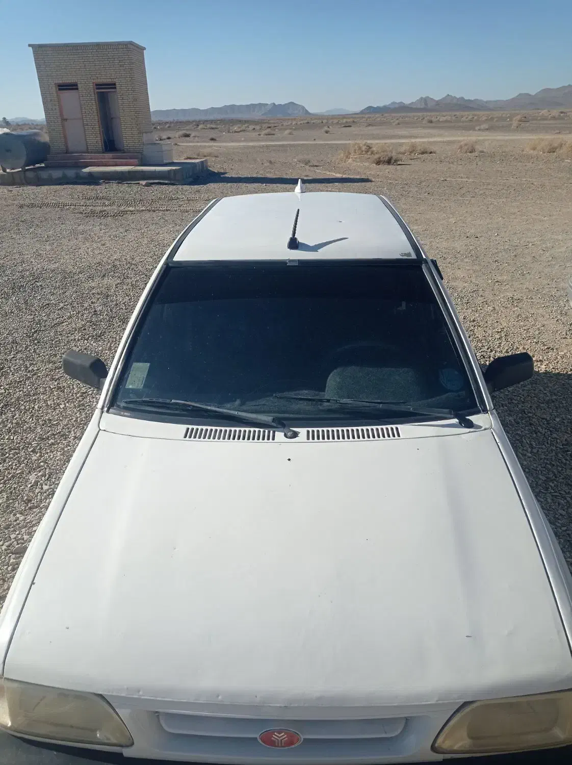 پراید مدل84 کارت کدینگ|خودرو سواری و وانت|مهرستان, |دیوار