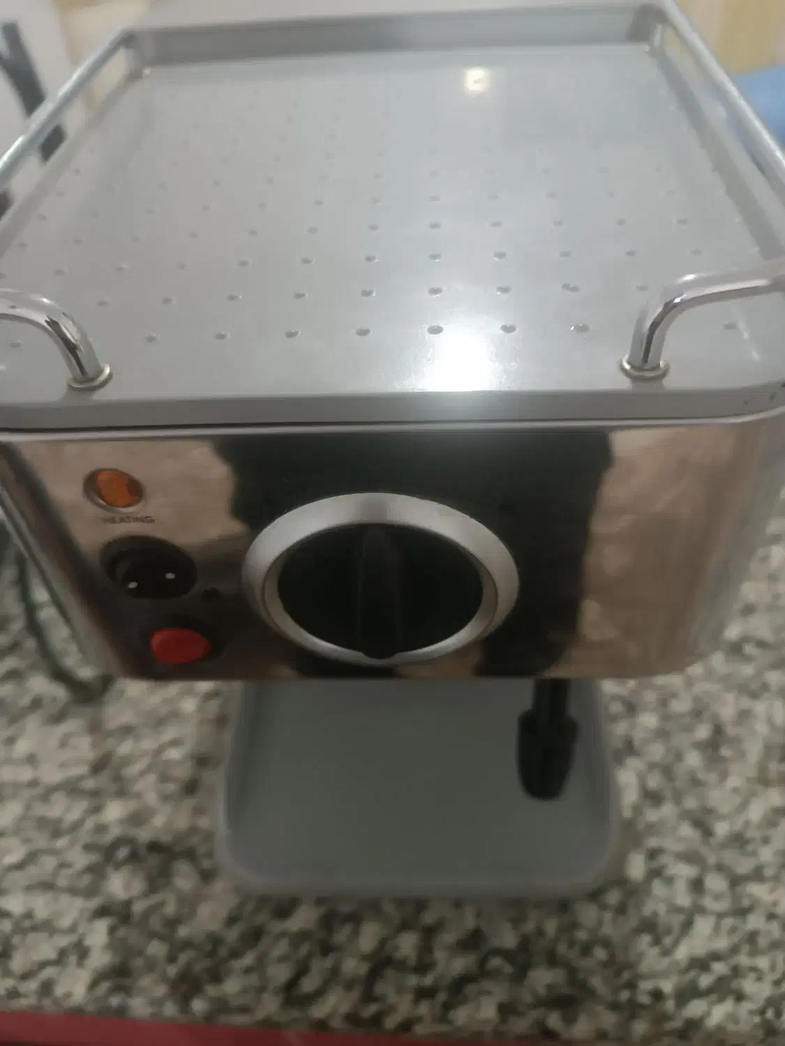 قهوه ساز نوا|سماور، چای‌ساز، قهوه‌ساز|خرم‌آباد, |دیوار