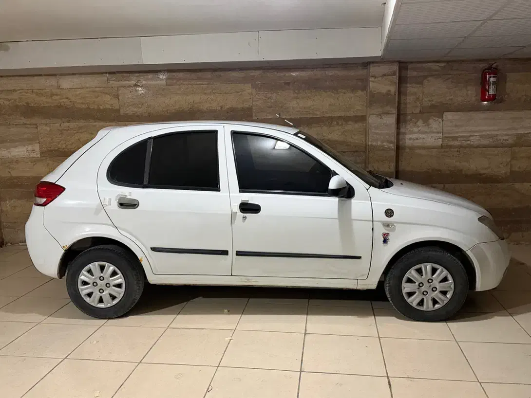 تیبا۲|خودرو سواری و وانت|آبادان, |دیوار