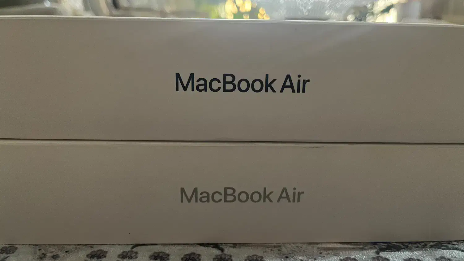 Mac Book Air 13|رایانه همراه|تهران, سازمان برنامه شمالی|دیوار