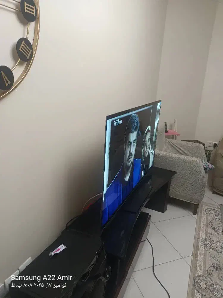 تلویزیون الجی|تلویزیون و پروژکتور|تهران, خواجه نظام الملک|دیوار