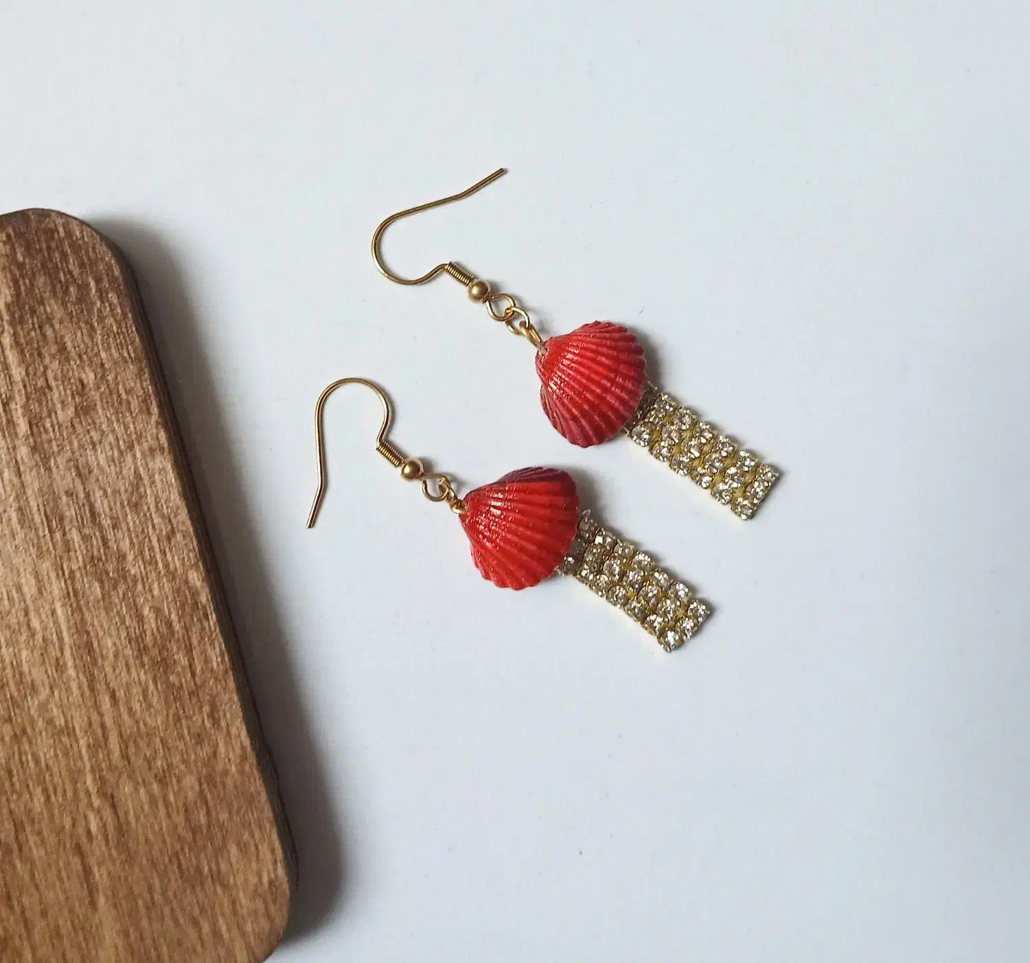 زیورآلات صدفی یلدایی|بدلیجات|قزوین, |دیوار