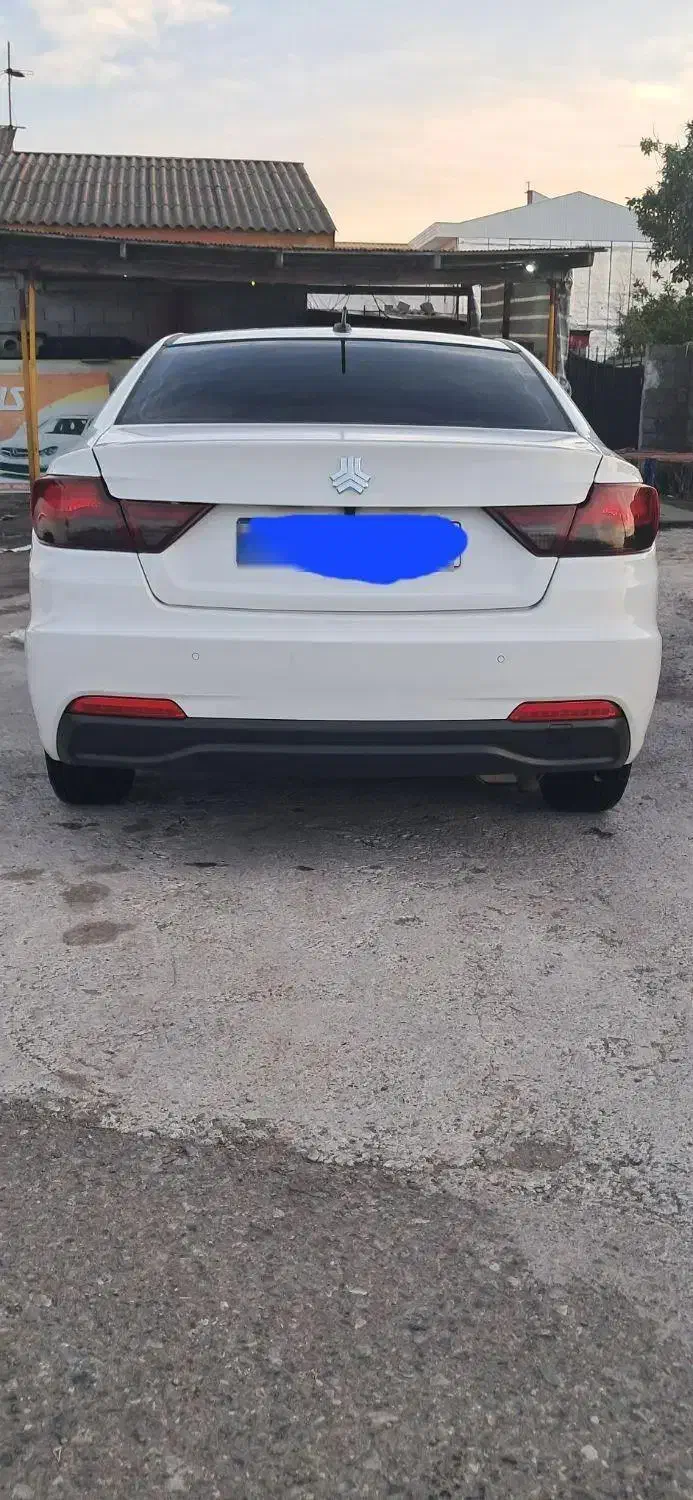 شاهین G مدل ۱۴۰۱|خودرو سواری و وانت|بندر انزلی, شاکوچه|دیوار