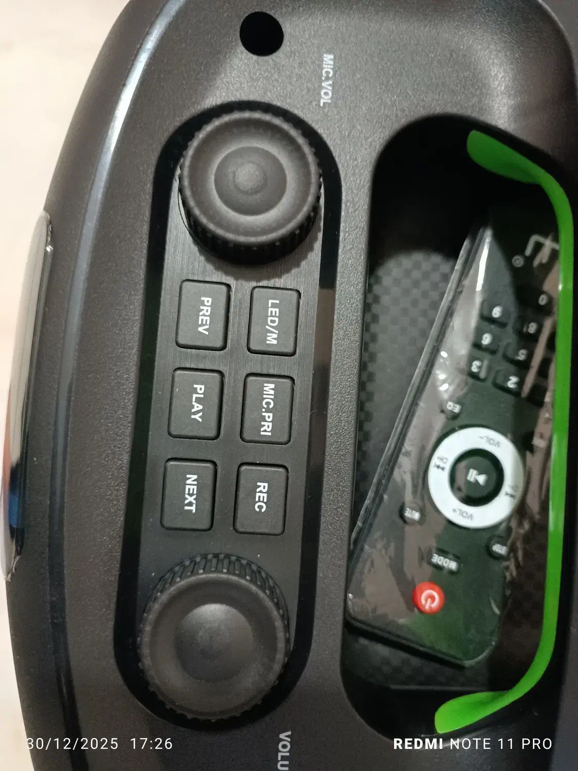 اسپیکر BW box300 نو نو|سیستم صوتی خانگی|سنقر, |دیوار