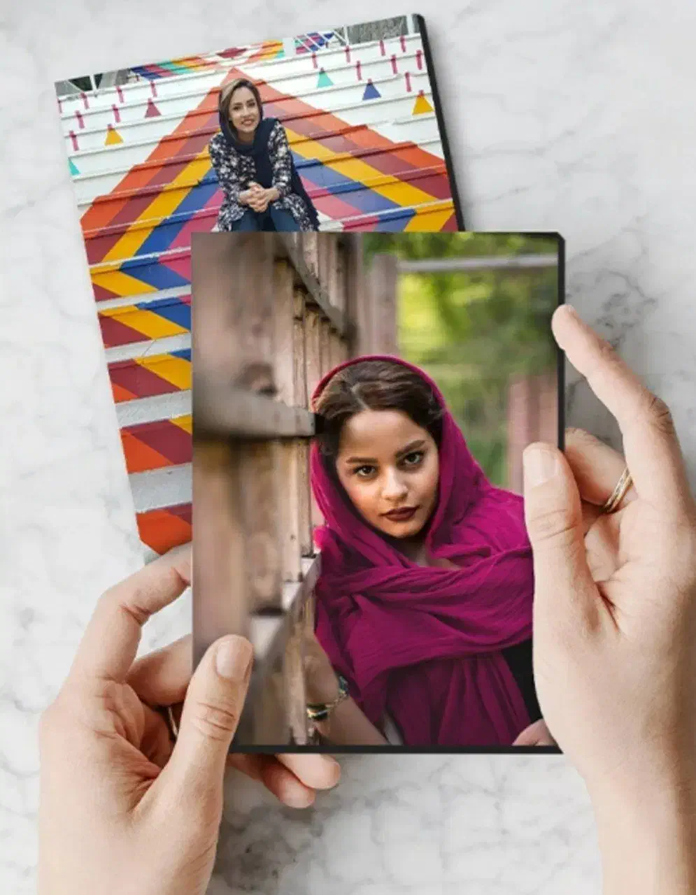 ماگ حرارتی، ساده تابلو موزیکال|تابلو فرش|اصفهان, عباس‌آباد|دیوار