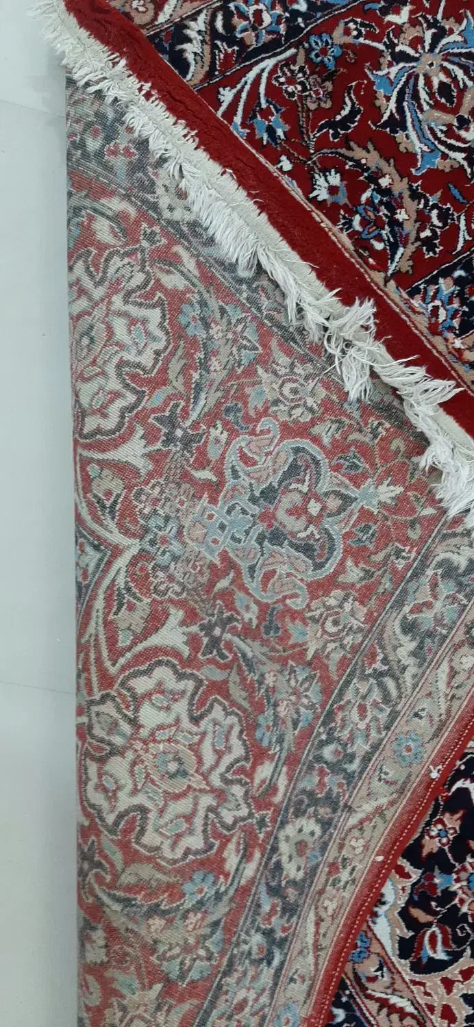 فرش به رنگ لاکی|فرش|مشهد, شهرک لشکر (شهرک غرب)|دیوار