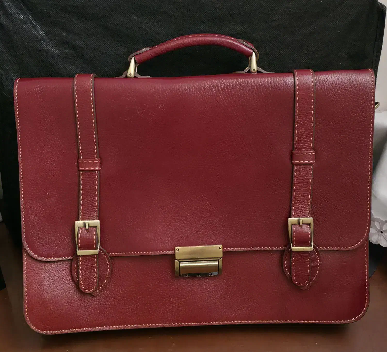 کیف اداری نو|کیف، کفش، کمربند|تبریز, |دیوار