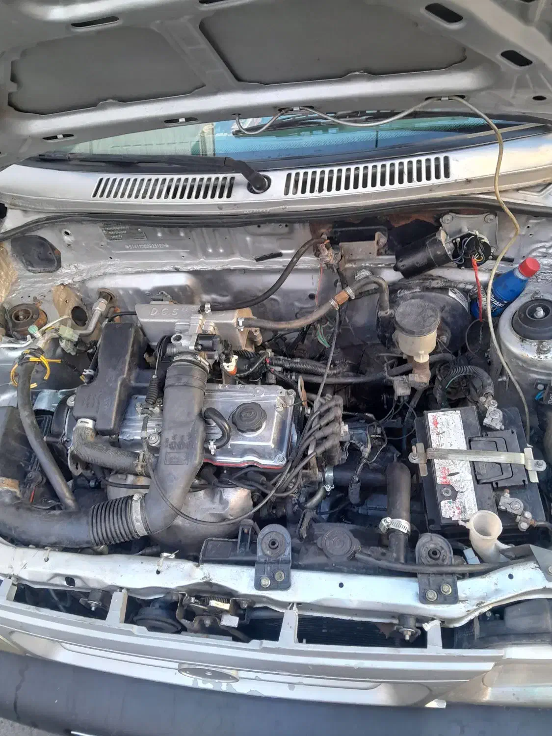 پراید۸۸|خودرو سواری و وانت|تبریز, |دیوار