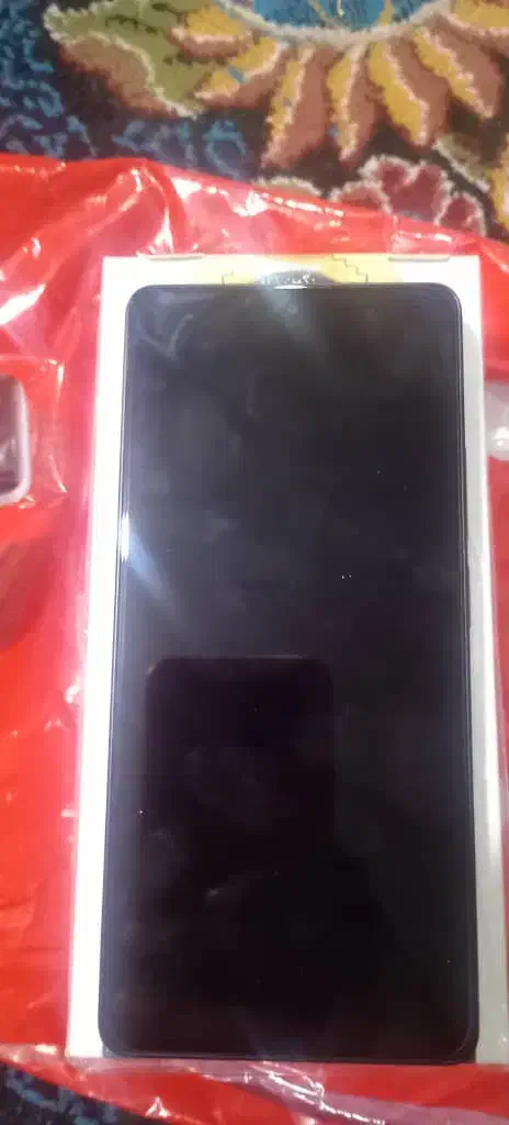 گوشی ردمی نوت 14S|موبایل|اصفهان, آبشار|دیوار