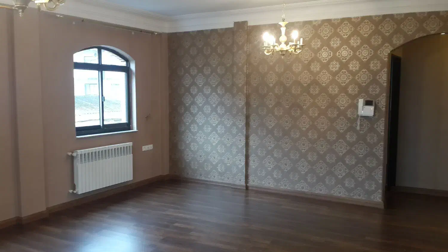 تک واحدی ۱۰۵متر پارکینگ اختصاصی|اجارهٔ آپارتمان|رشت, دیلمان|دیوار