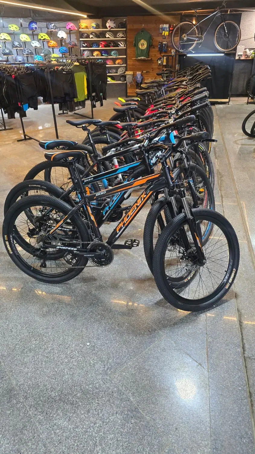 دوچرخه دیسکی|دوچرخه، اسکیت، اسکوتر|رشت, امین الضرب|دیوار