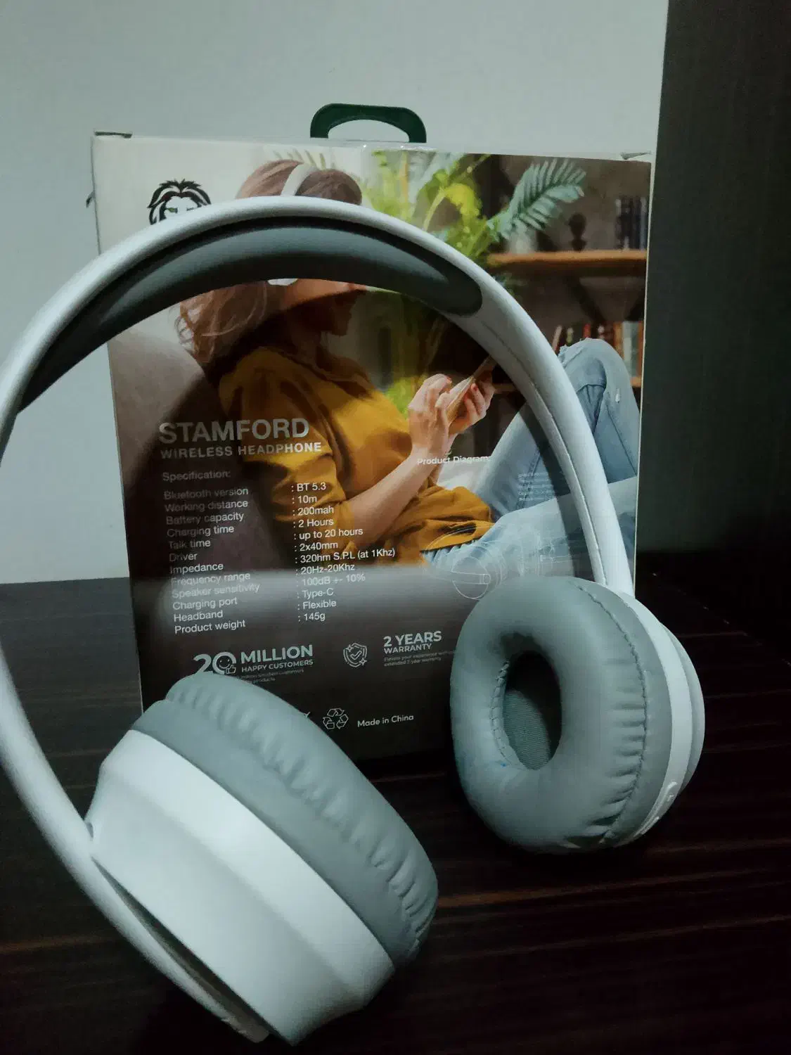 هدفون باند|صوتی و تصویری|بندرعباس, |دیوار