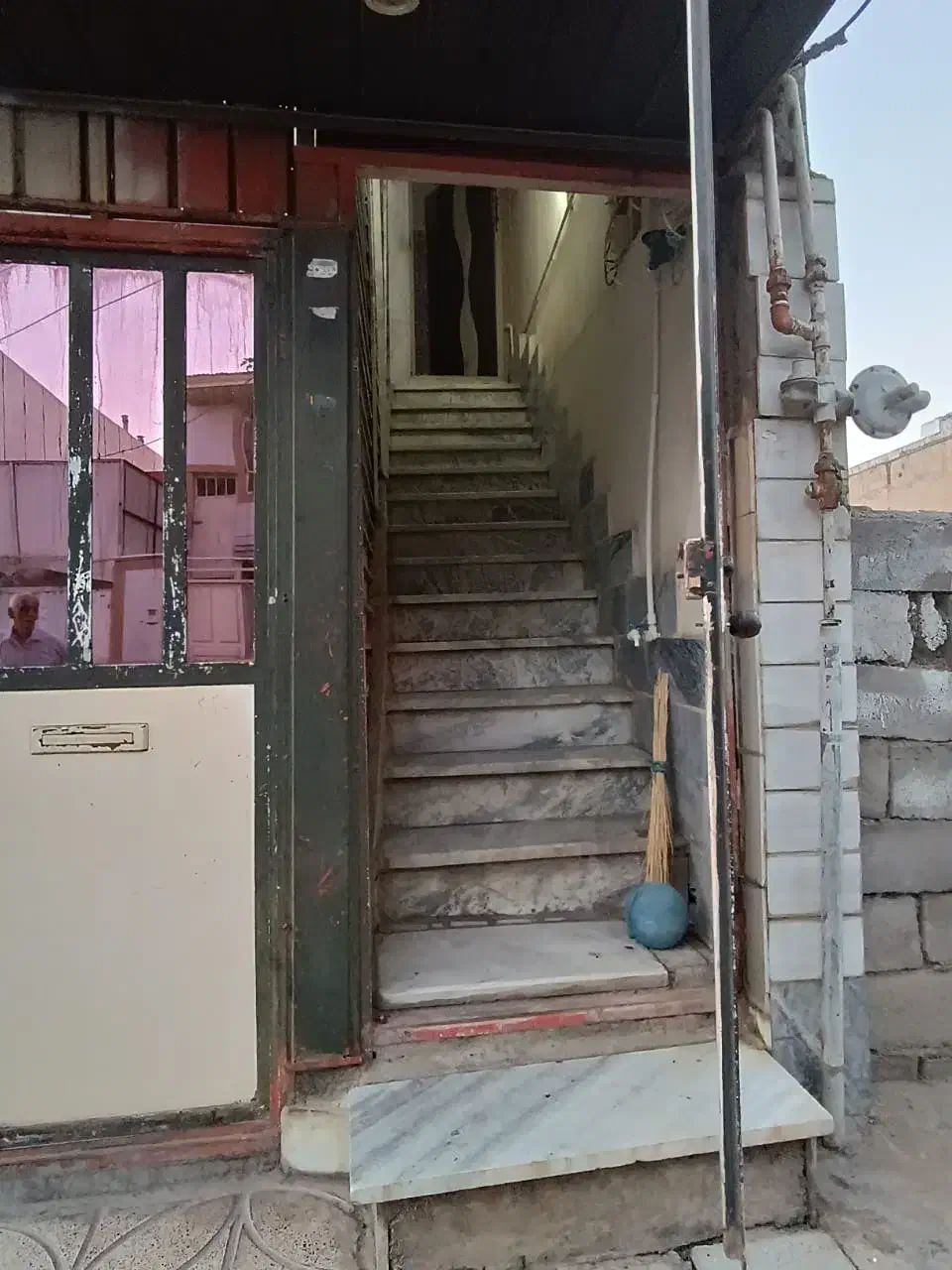 ویلایی/ دوطبقه/ راه کاملا جدا/ فول/ وصال۸ مرکزشهر|فروش خانه و ویلا|دورود, |دیوار