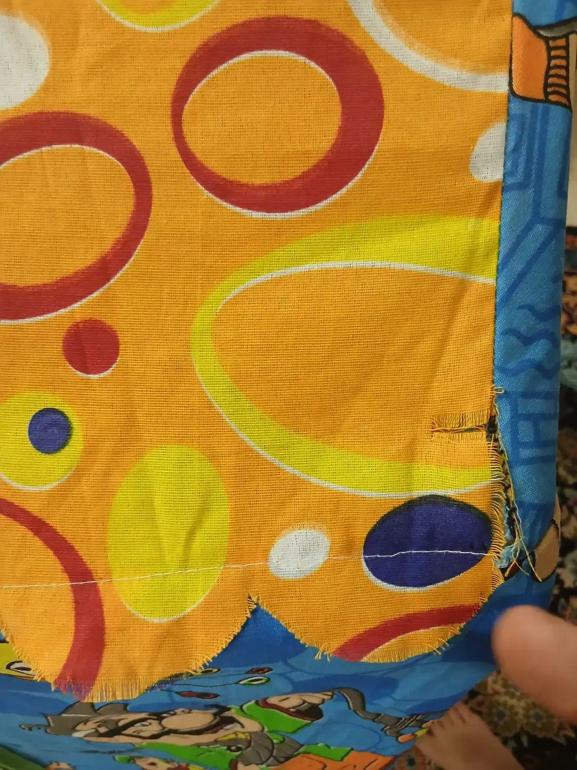 چادر کودک|اسباب و اثاث بچه|گلبهار, شهر جدید گلبهار|دیوار