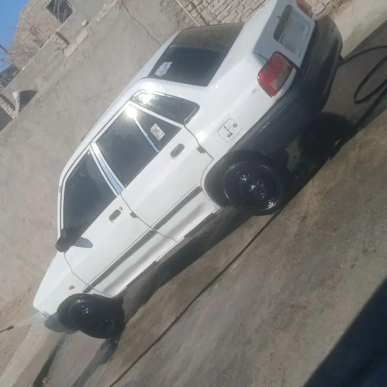 پراید|خودرو سواری و وانت|زابل, |دیوار