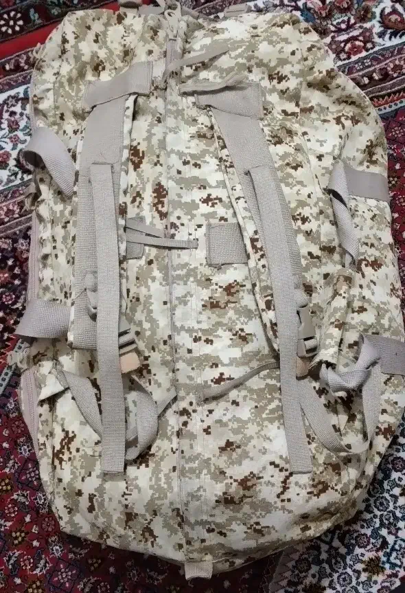 کیف(کوله)سربازی|لباس|تکاب, |دیوار