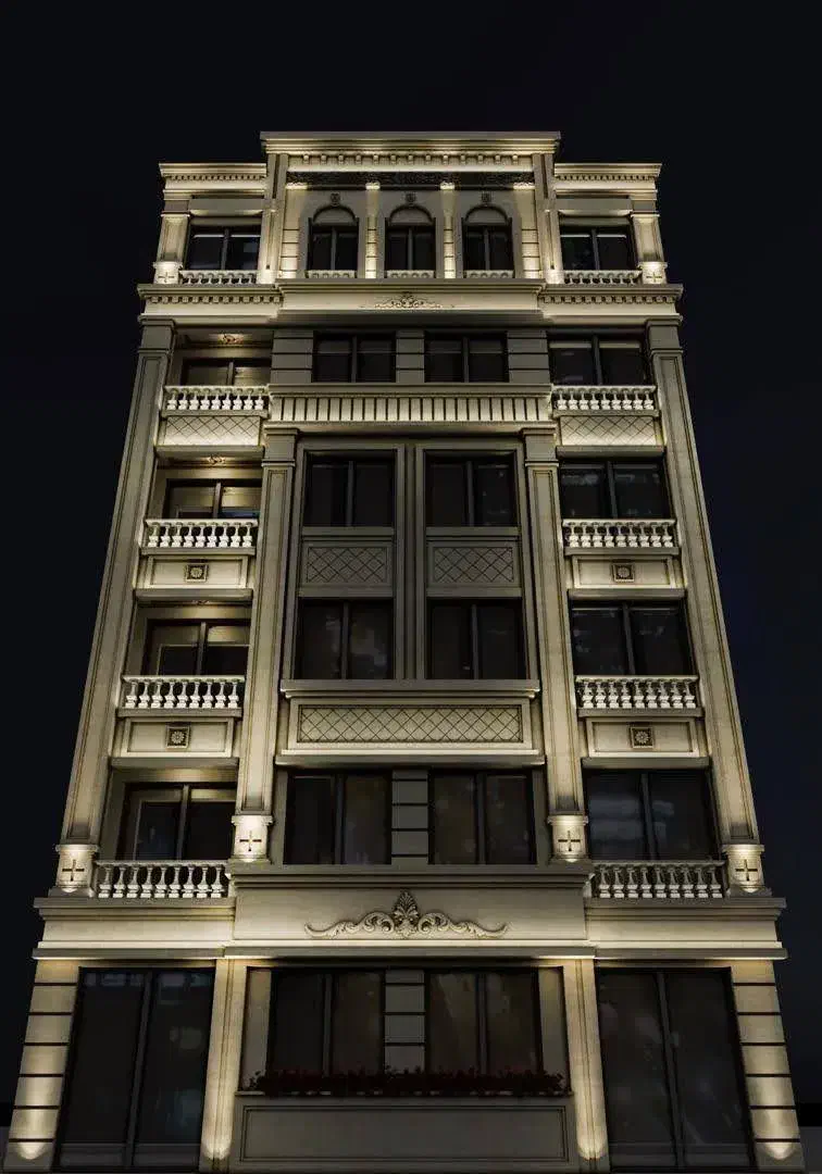 آپارتمان ۲۰۰ متری فول طبقه پنجم کلاهدوز|اجارهٔ آپارتمان|مشهد, گوهرشاد|دیوار