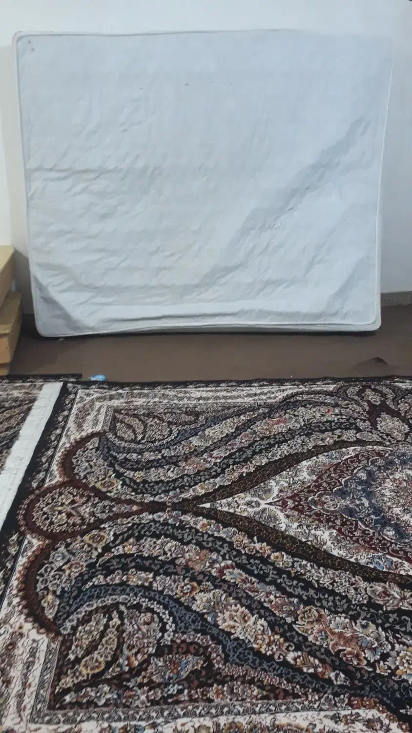 تخت|تخت و سرویس خواب|نورآباد, |دیوار