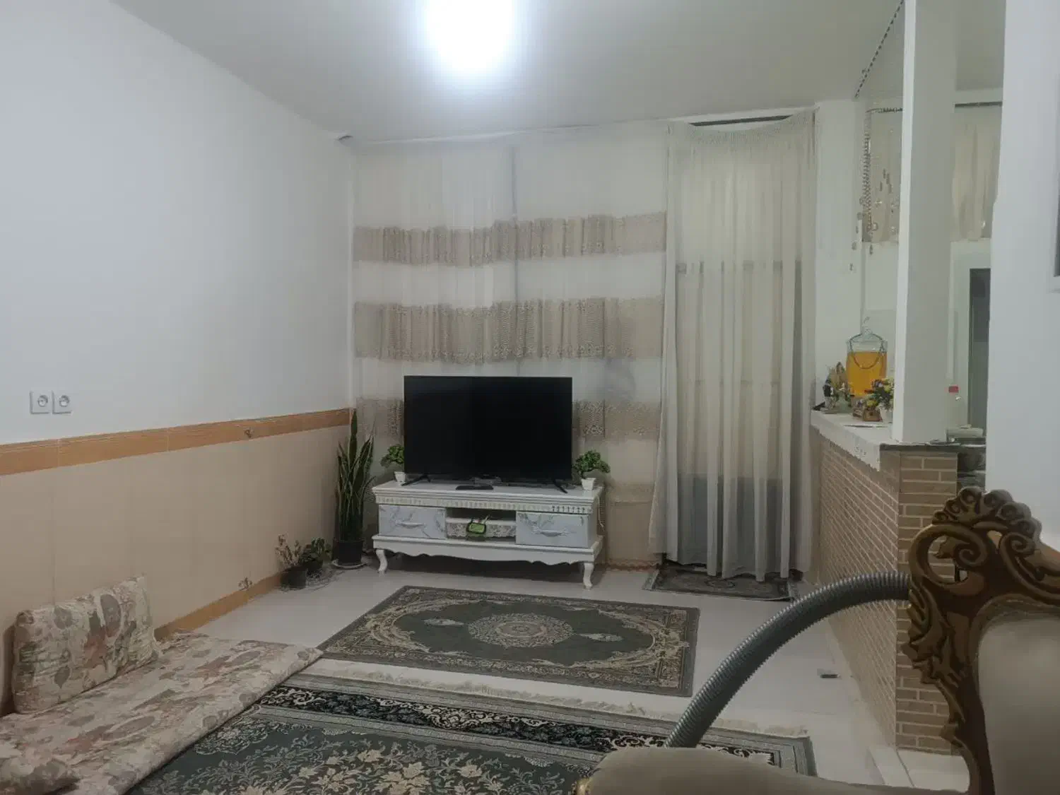 اجاره خانه|اجارهٔ آپارتمان|قرچک, داوود آباد|دیوار