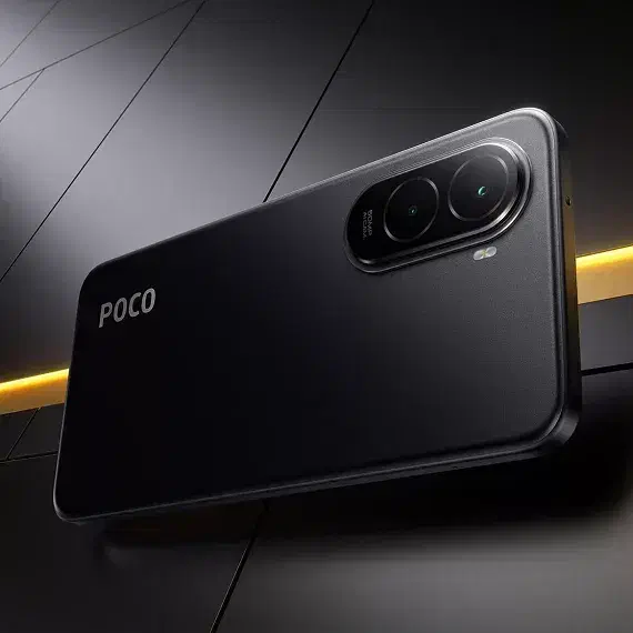 Xiaomi Poco M7 4G|موبایل|آذرشهر, |دیوار