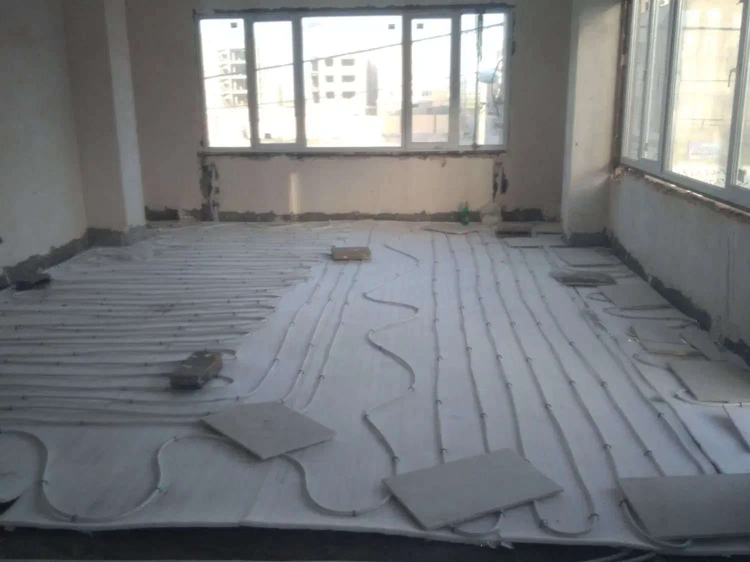 لوله کشی ساختمان تعمیر تخصصی پکیج آبگرمکن .شیخی|خدمات پیشه و مهارت|قروه, |دیوار