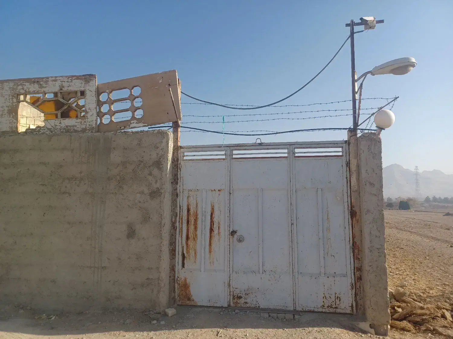 اجاره ملک|اجارهٔ دفتر صنعتی، کشاورزی، تجاری|اصفهان, قهجاورستان|دیوار