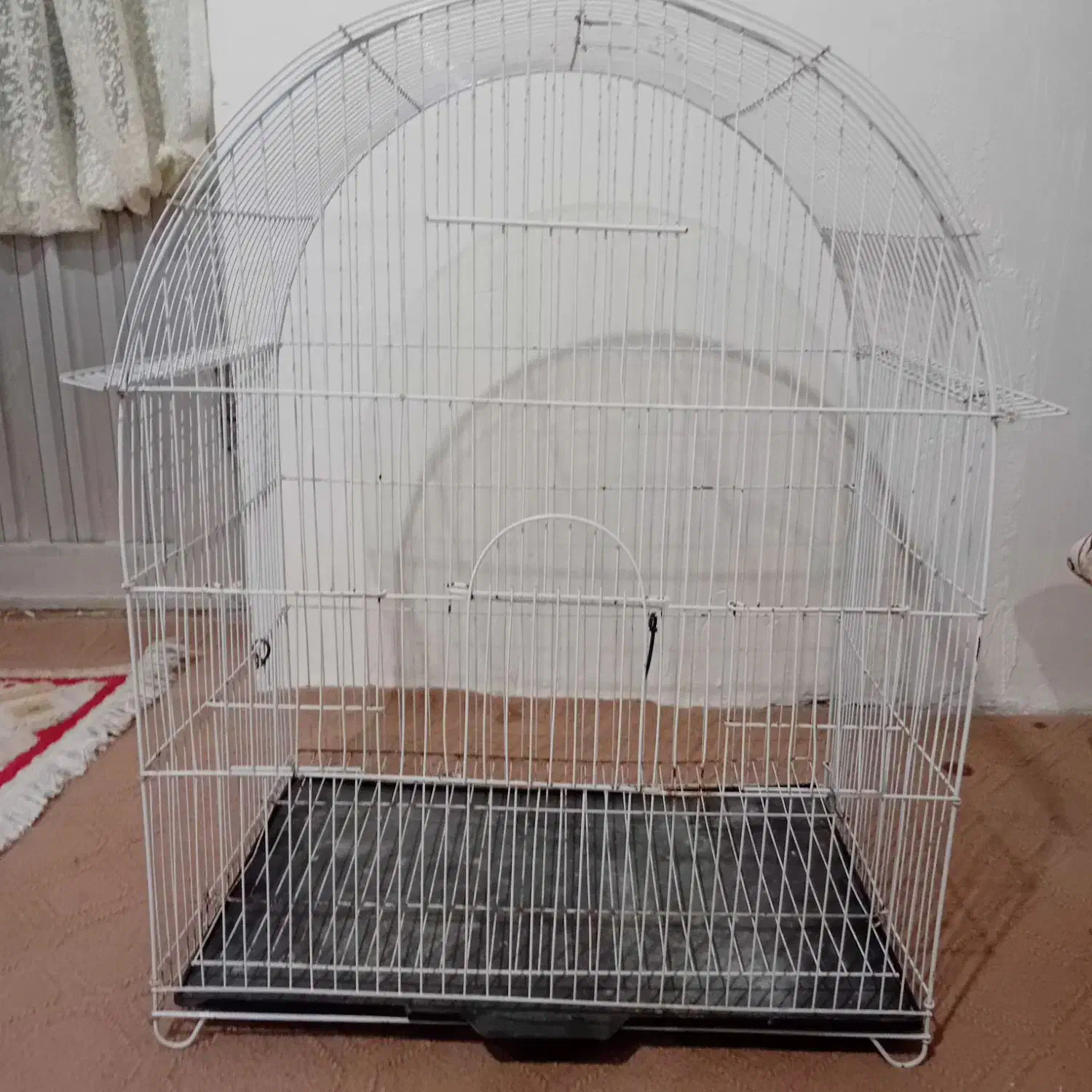 قفس پرنده|لوازم جانبی حیوانات|گرگان, |دیوار