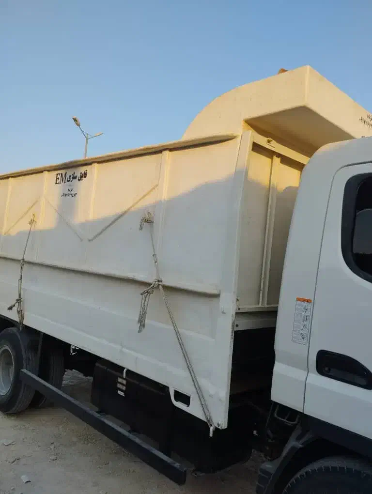 سله|ماشینآلات صنعتی|قشم, |دیوار