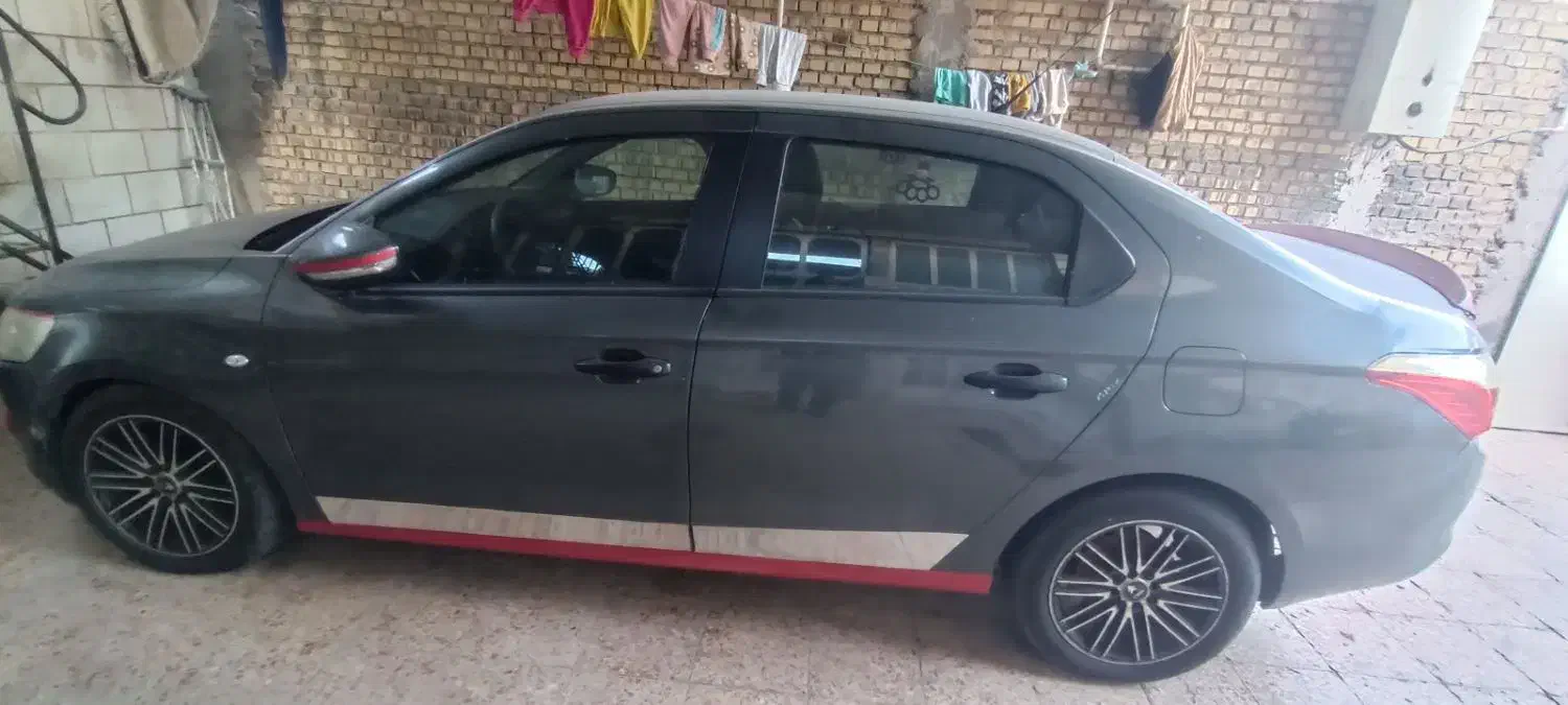 سیتروین سی5 اتومات|خودرو سواری و وانت|آبادان, |دیوار