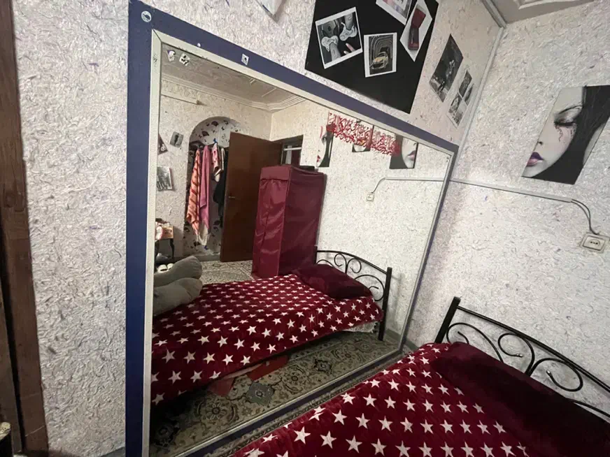 فروش آیینه قدی بزرگ|آینه|زاهدان, |دیوار