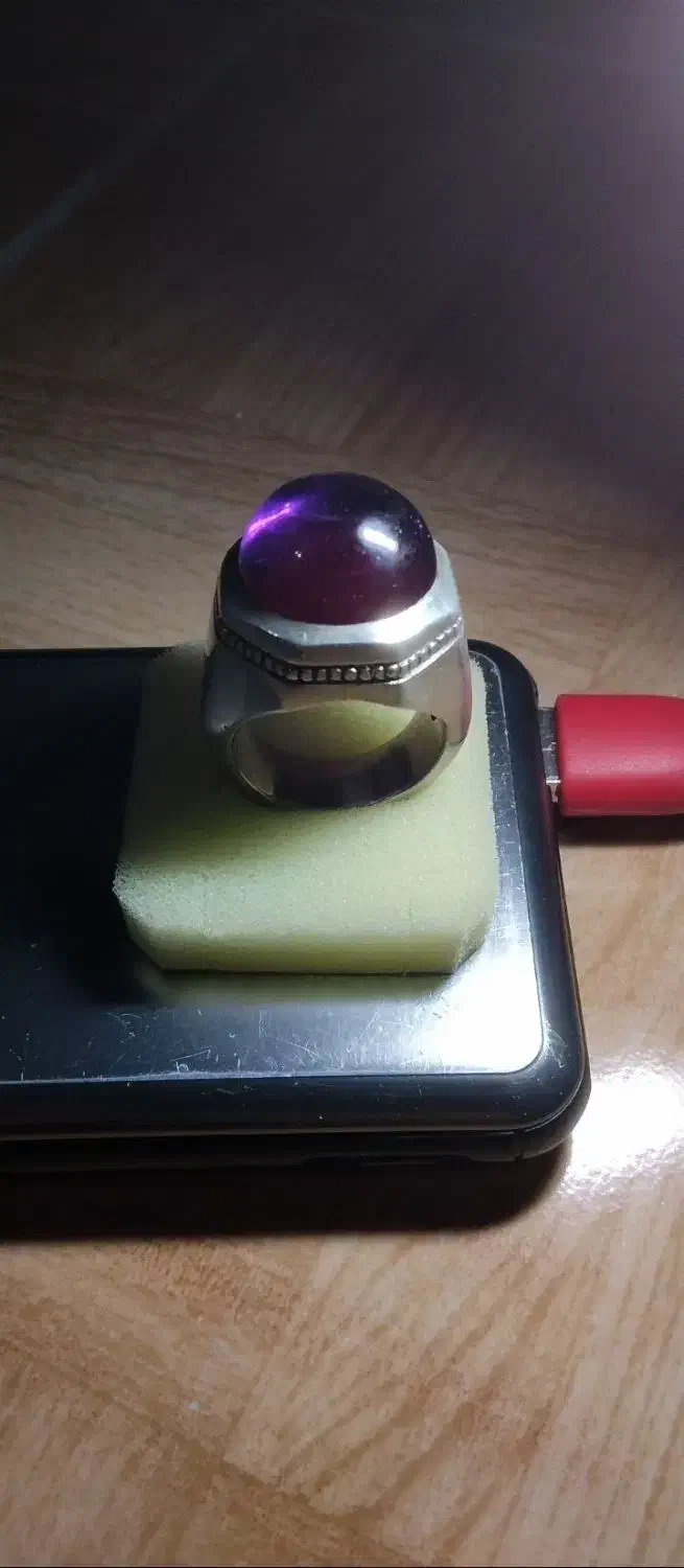 یاقوت الکساندریت معدنی|جواهرات|تبریز, |دیوار