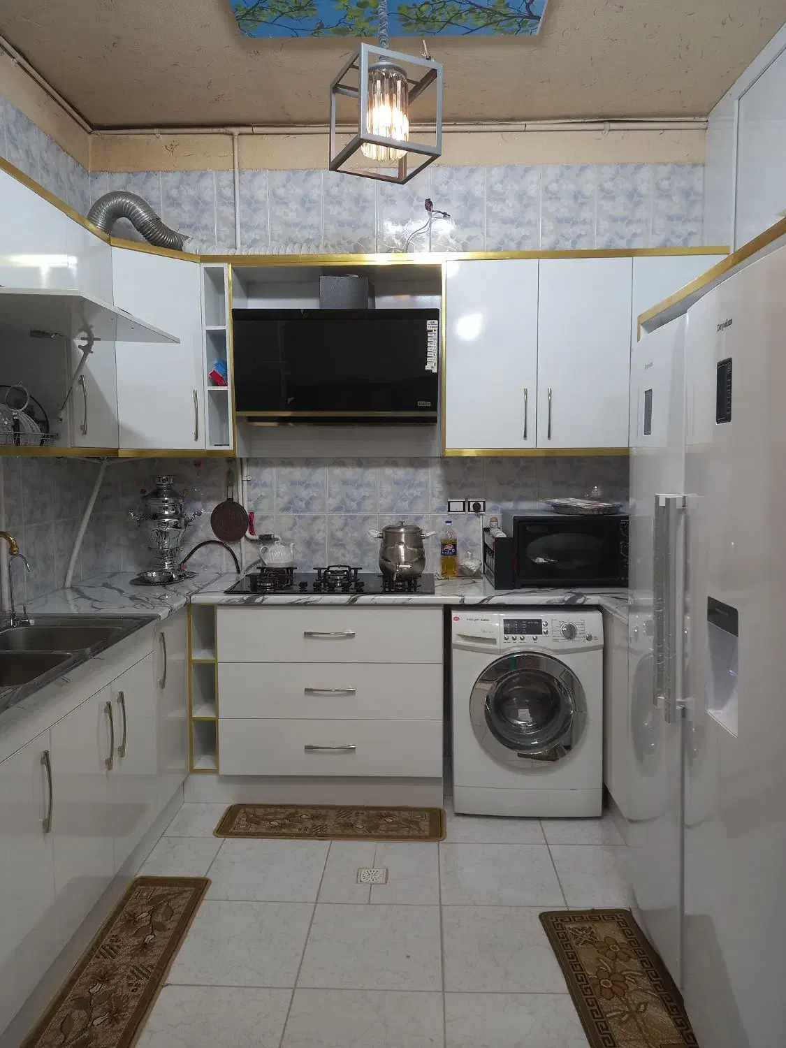 منزل ۶۰ متری|فروش خانه و ویلا|قم, ولیعصر|دیوار